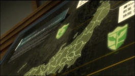 Kaiju No. 8 - Season 02 Episode 09